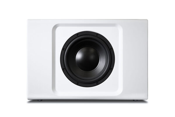 BS-BCS300 NETWORK STREAMING CEILING SPEAKER ALL-IN-ONE IN-CEILING OR HANGING PENDANT SPEAKER SOLUTION